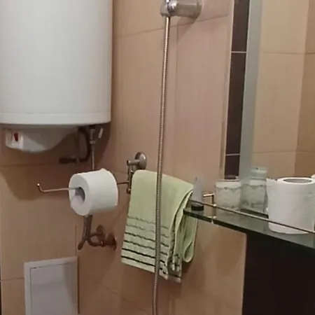 Homestay Room Varna