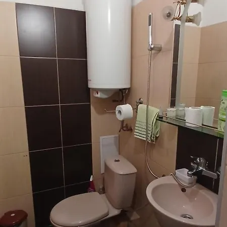 Homestay Room Varna